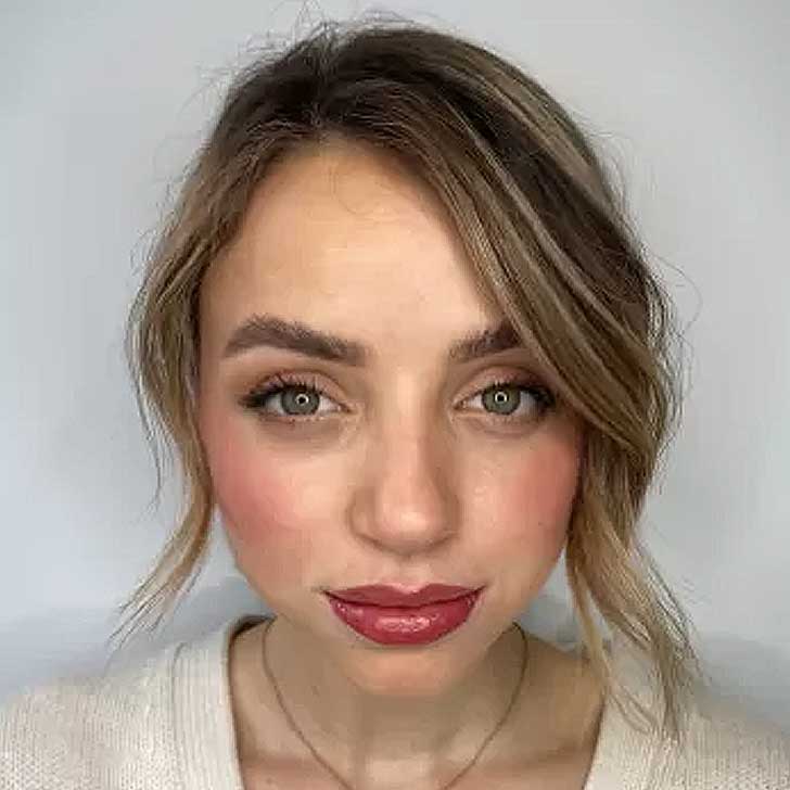 Amelia Taylor