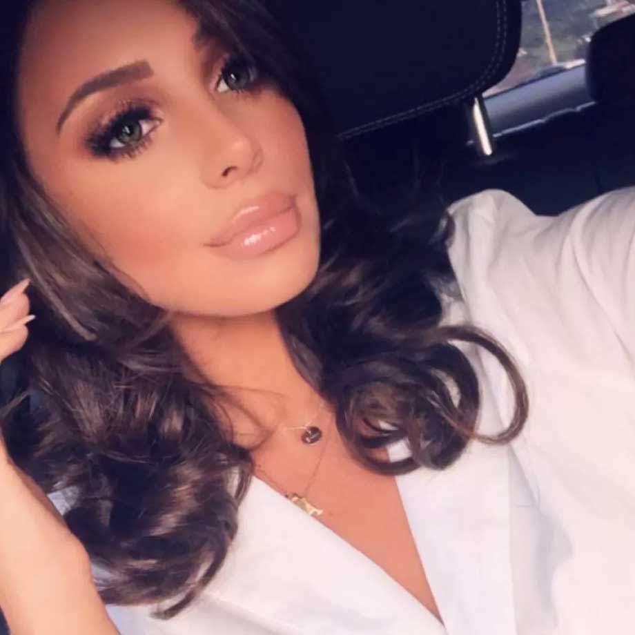 Amber Dowding