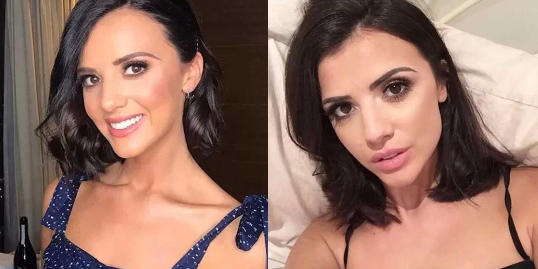 Lucy Meck