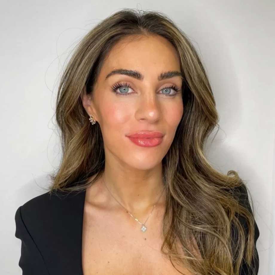 Lydia Millen