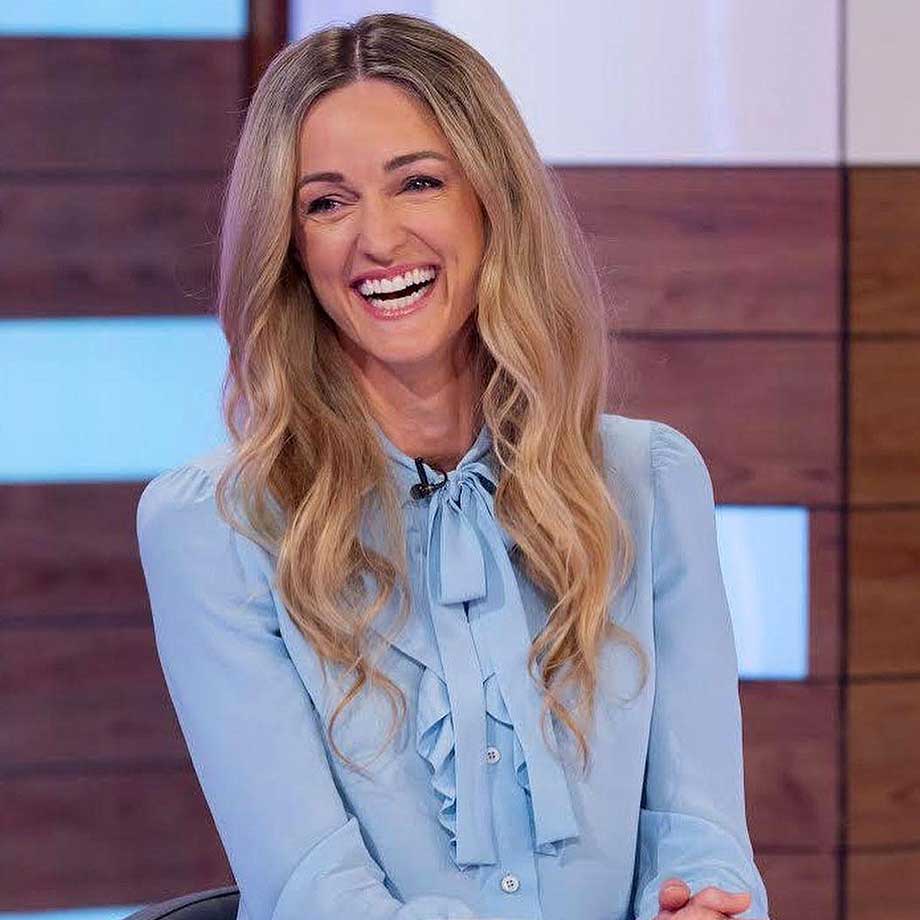 Storm Keating