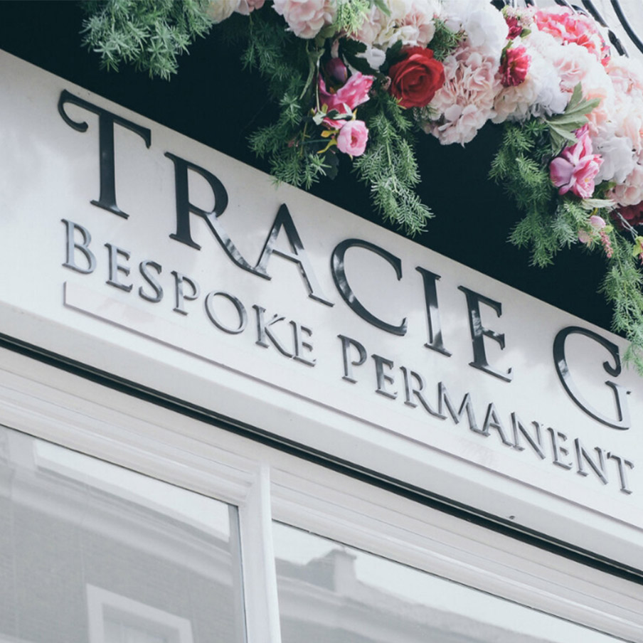Tracie Giles Exterior
