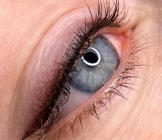 Tattoo Eyeliner