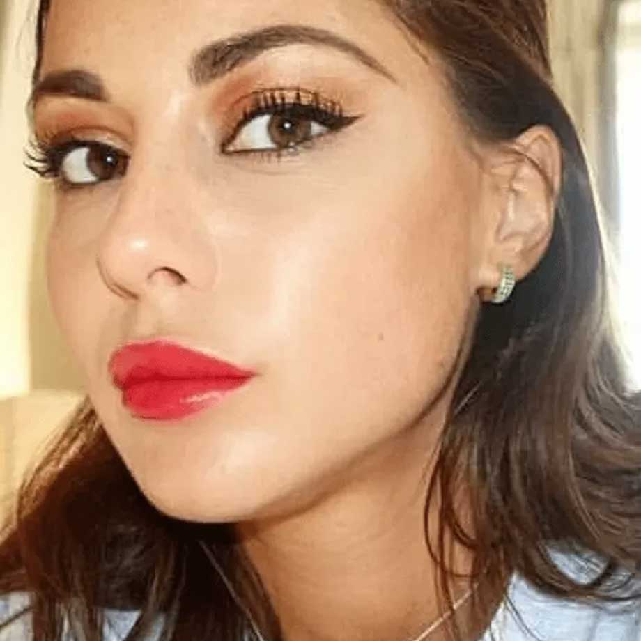 Louise Thompson