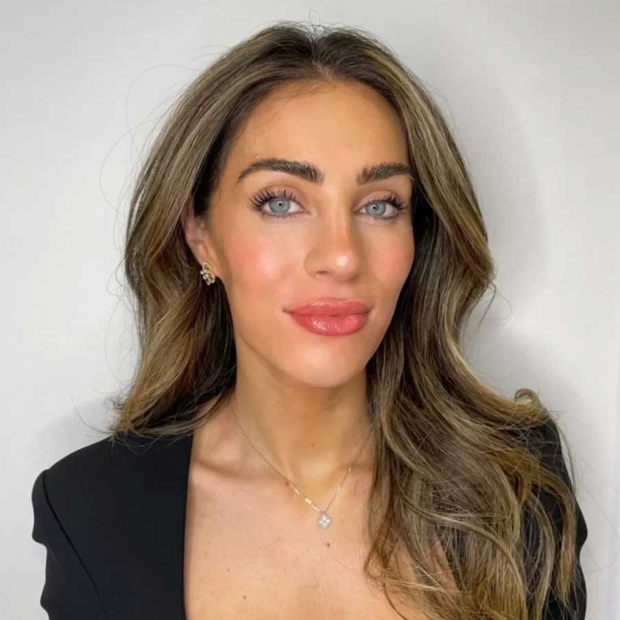 Lydia Millen
