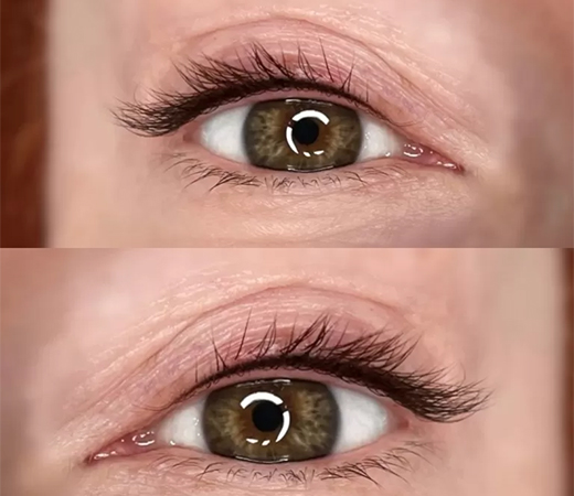 Tattoo Eyeliner