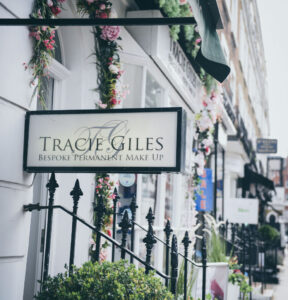 Tracie Giles London Knightsbridge Clinic